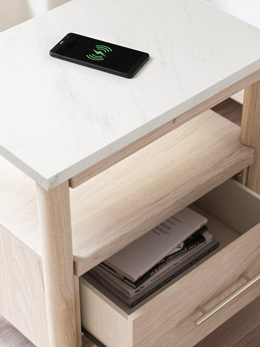 Cadmori Nightstand