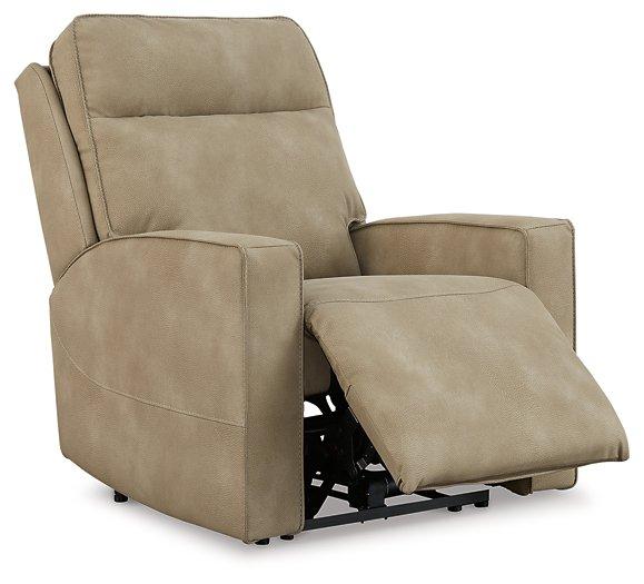 Next-Gen Durapella Power Recliner