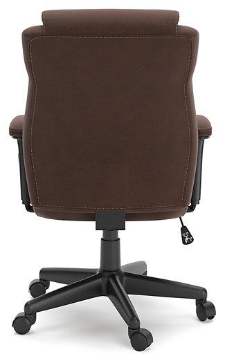 Corbindale Home Office Chair