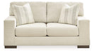 Maggie Loveseat image