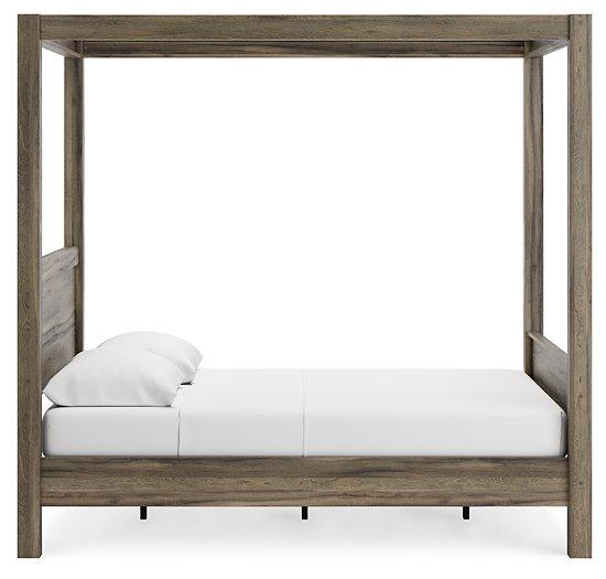 Shallifer Bed