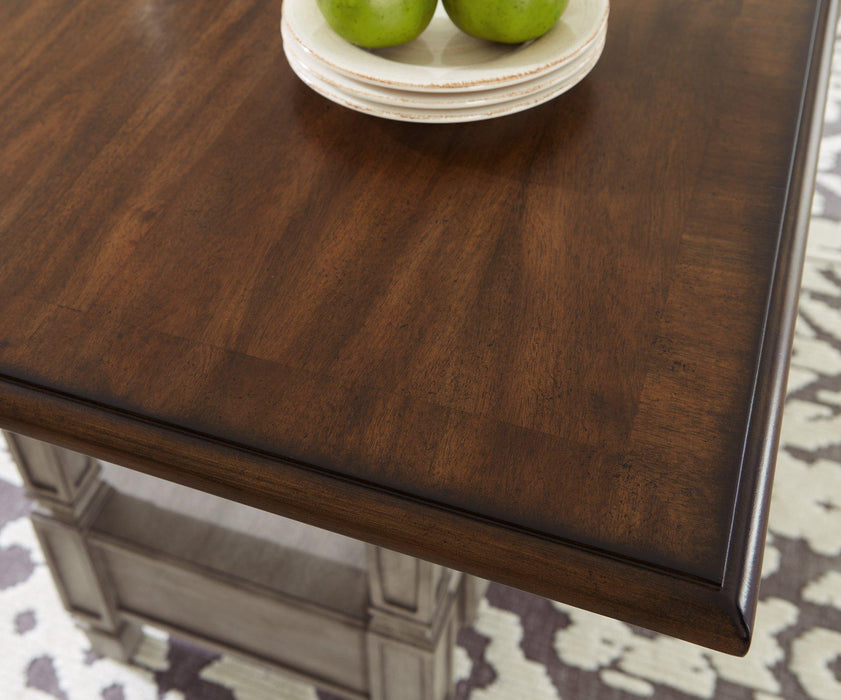 Lodenbay Counter Height Dining Table