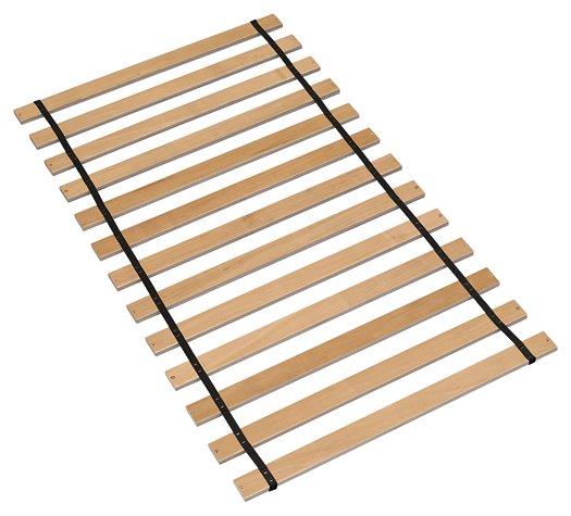 Arloster Upholstered Bed