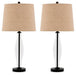 Travisburg Table Lamp (Set of 2) image