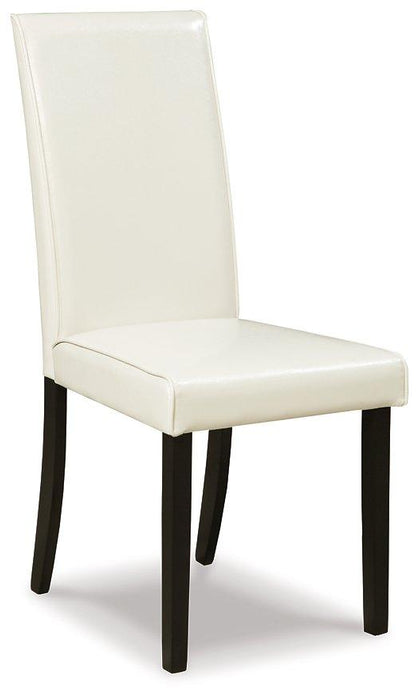 Kimonte Dining Chair Set