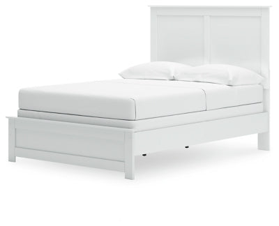 Bostwick Shoals Bedroom Set