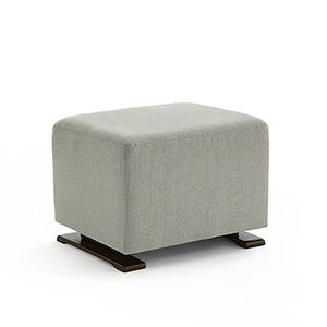 0006 GLIDE OTTOMAN- 0006DW image