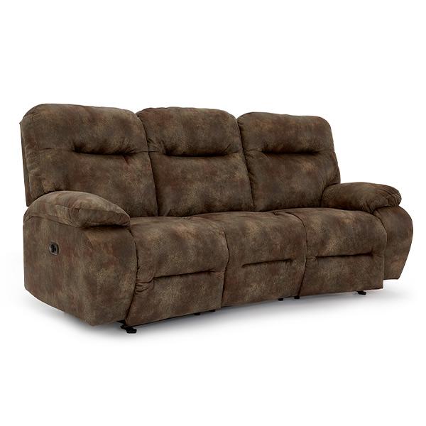 ARIAL COLLECTION POWER RECLINING CONVERSATION SOFA- U660RP4
