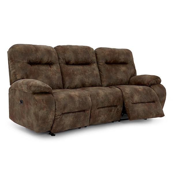 ARIAL COLLECTION SPACE SAVER CONVERSATION SOFA- U660RA4