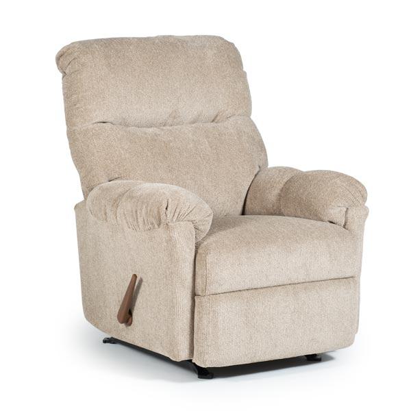 BALMORE SWIVEL GLIDER RECLINER- 2NW65