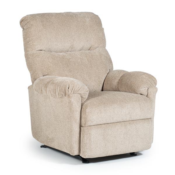 BALMORE SWIVEL GLIDER RECLINER- 2NW65