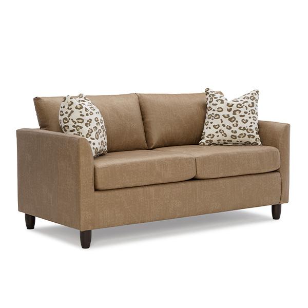 BAYMENT COLLECTION STATIONARY SOFA QUEEN SLEEPER- S13QE
