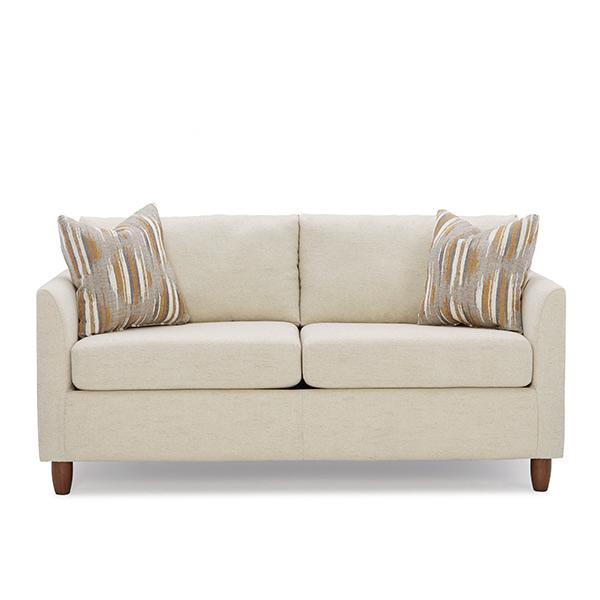 BAYMENT COLLECTION MEMORY FOAM SOFA QUEEN SLEEPER- S13MQE