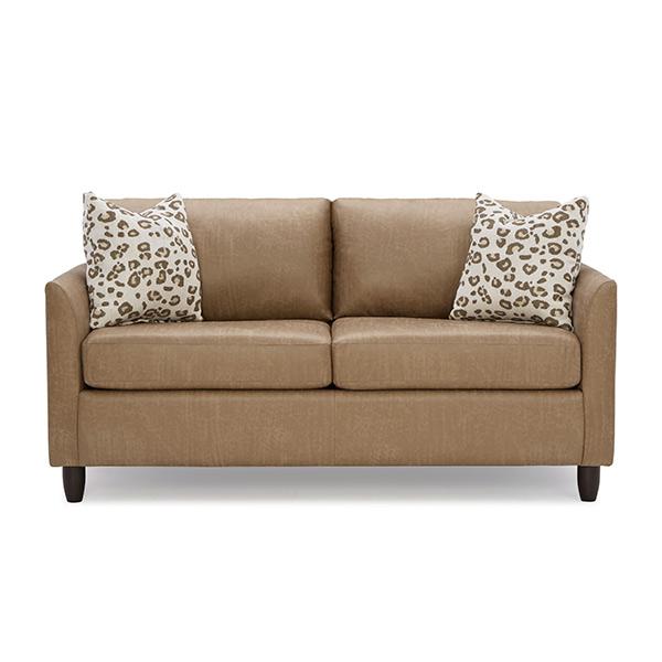 BAYMENT COLLECTION MEMORY FOAM SOFA QUEEN SLEEPER- S13MQR