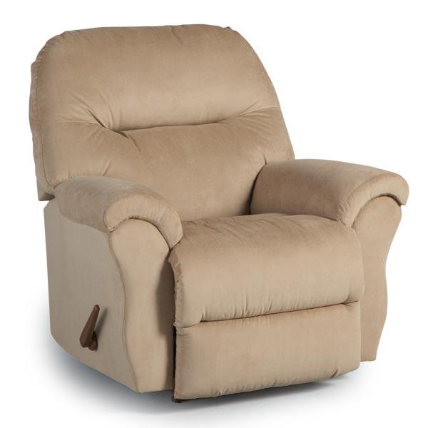 BODIE SPACE SAVER RECLINER- 8NW14