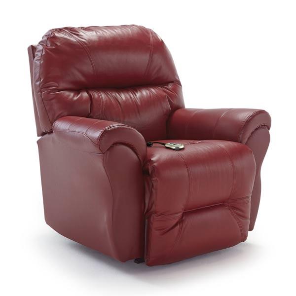 BODIE POWER SPACE SAVER RECLINER- 8NP14