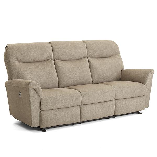 CAITLIN COLLECTION POWER RECLINING SOFA- S420RP4