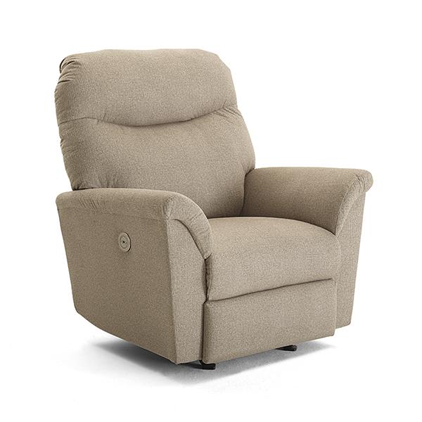 CAITLIN ROCKER RECLINER- 4N27