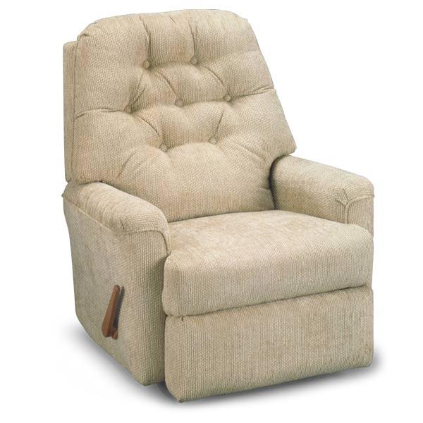 CARA ROCKER RECLINER- 1AW47 image