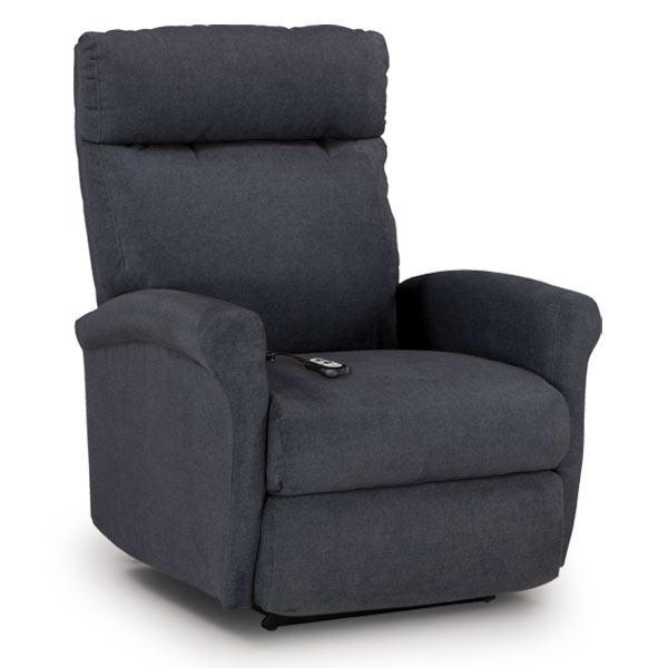 CODIE SPACE SAVER RECLINER- 1A04