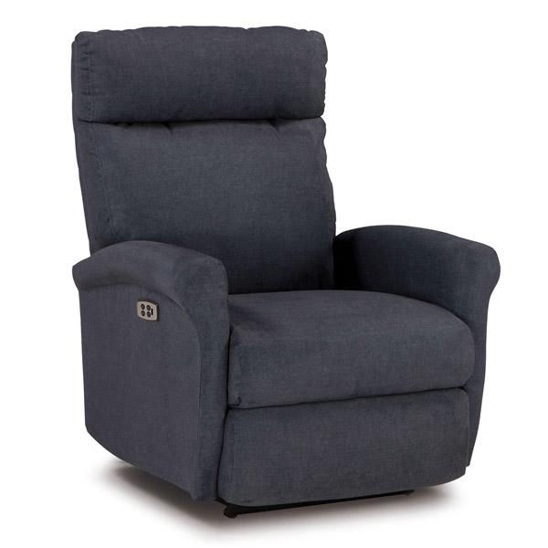 CODIE ROCKER RECLINER- 1A07