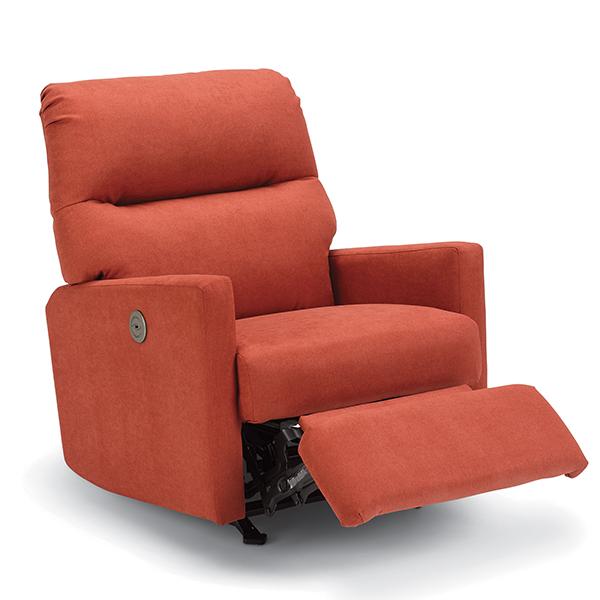 COVINA SPACE SAVER RECLINER- 1A74