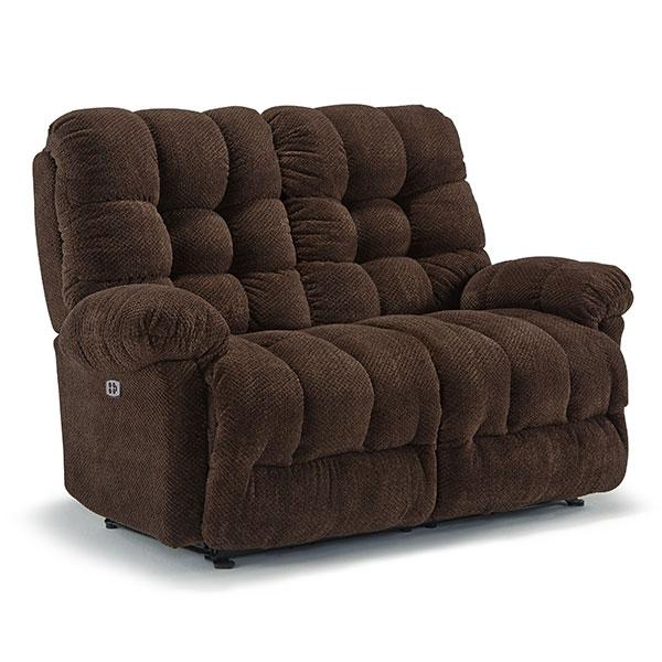EVERLASTING LOVESEAT POWER HEAD TILT SPACE SAVER LOVESEAT - L515RZ4