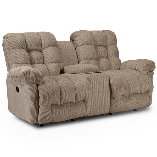 EVERLASTING LOVESEAT SPACE SAVER LOVESEAT- L515RA4