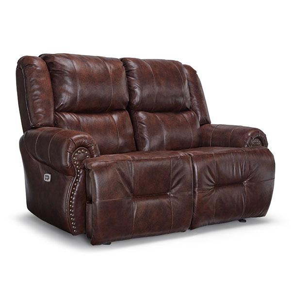 GENET LOVESEAT POWER SPACE SAVER LOVESEAT- L960RP4