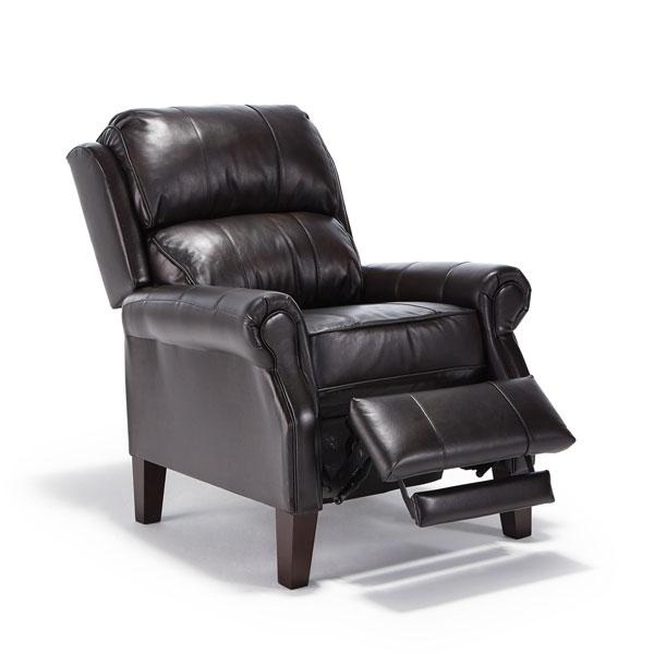 JOANNA POWER HIGH LEG RECLINER- 0LP20DW