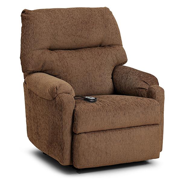 JOJO SWIVEL GLIDER RECLINER- 1AW35