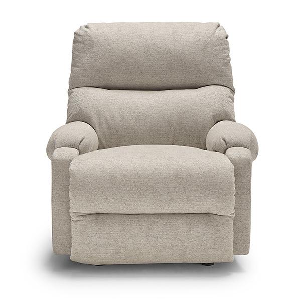 KAREN POWER SWIVEL GLIDER RECLINER- 6MP05