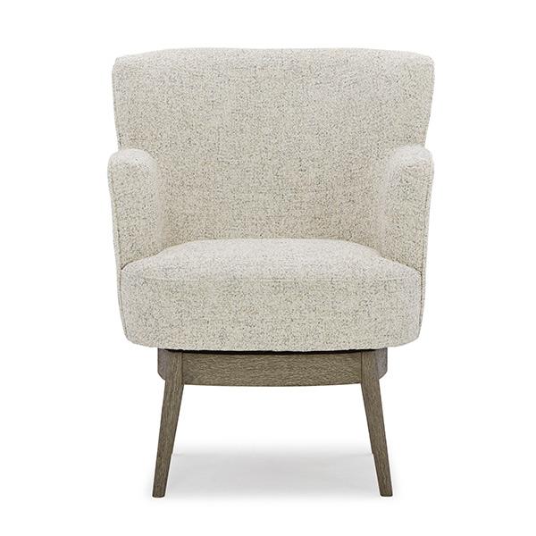 KELIDA SWIVEL CHAIR- 1048R