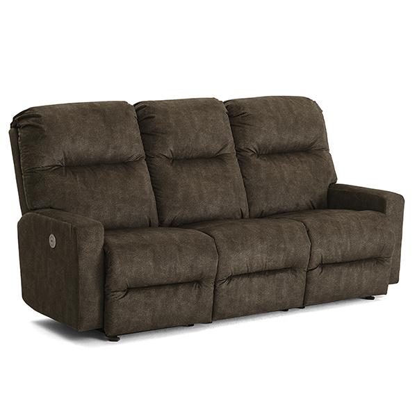 KENLEY COLLECTION POWER RECLINING SOFA- S510RP4
