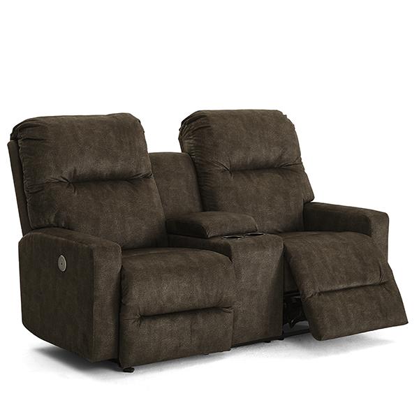 KENLEY COLLECTION RECLINING SOFA- S510RA4