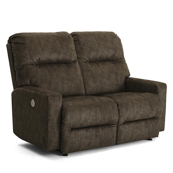 KENLEY LOVESEAT POWER SPACE SAVER LOVESEAT- L510RP4