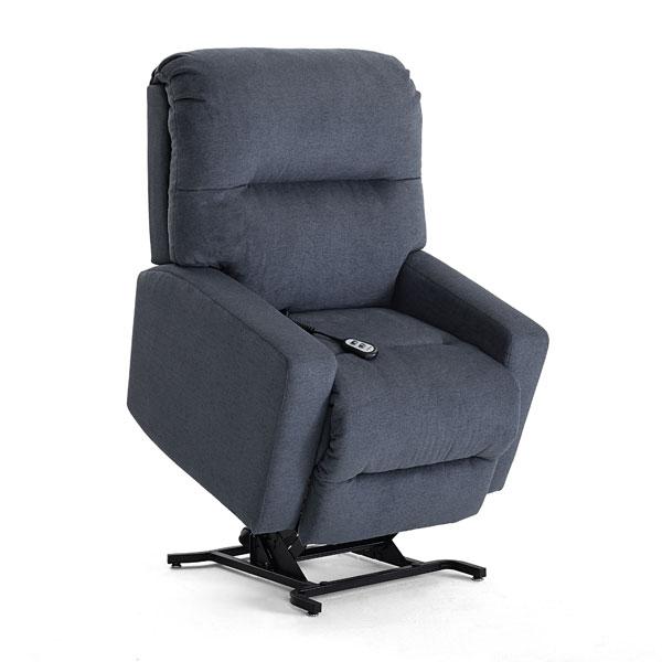 KENLEY POWER LIFT RECLINER W/ HEAD TILT- 5NZ11