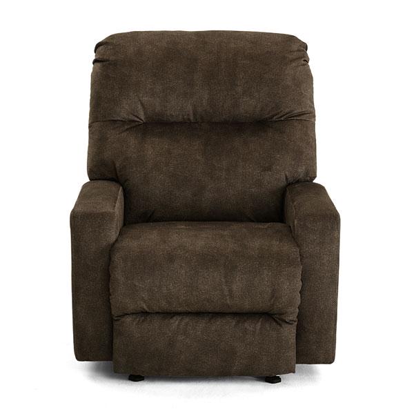 KENLEY POWER HEAD TILT ROCKER RECLINER- 5NZ17