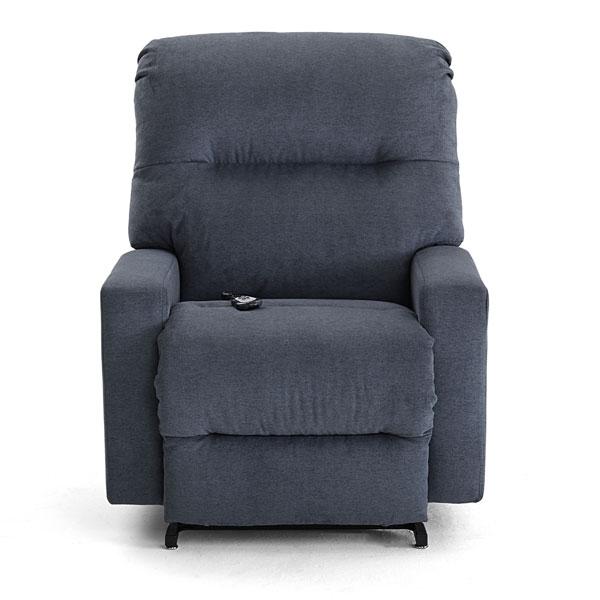 KENLEY POWER HEAD TILT ROCKER RECLINER- 5NZ17