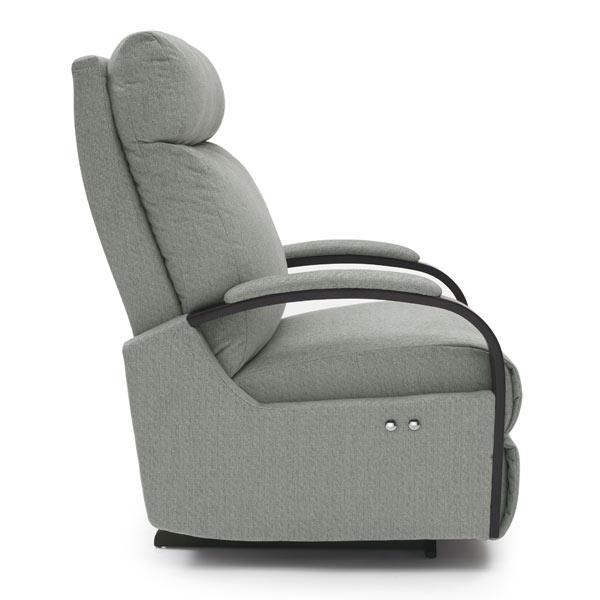 KINETIX POWER SPACE SAVER RECLINER- 7NP64E