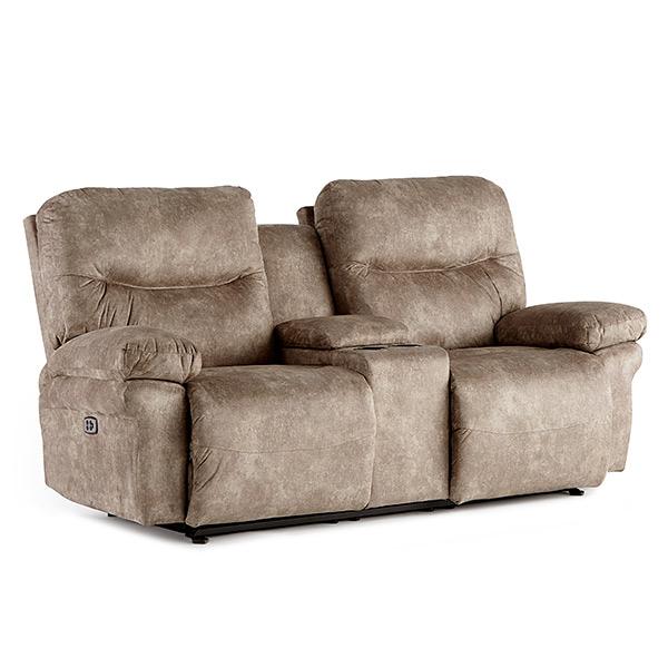 LEYA LOVESEAT POWER SPACE SAVER LOVESEAT- L670RP4