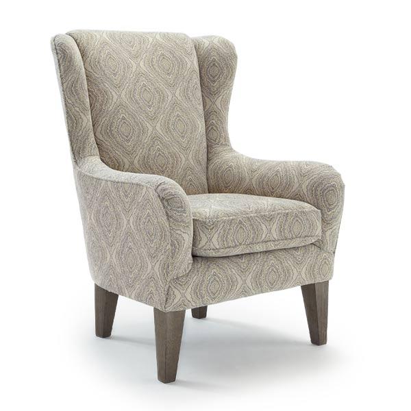 LORETTE CHAIR- 7180R