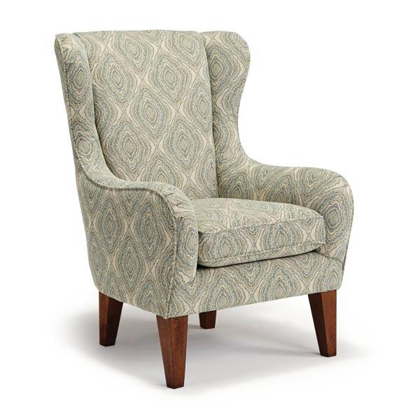 LORETTE CHAIR- 7180E