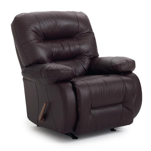MADDOX POWER ROCKER RECLINER- 8NP47