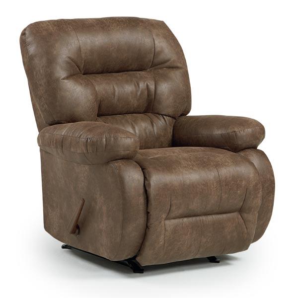 MADDOX POWER ROCKER RECLINER- 8NP47