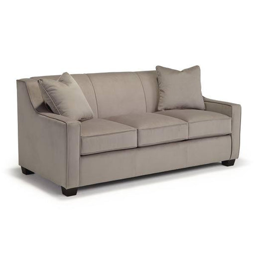 MARINETTE SOFA MEMORY FOAM SOFA QUEEN SLEEPER- S20MQE image