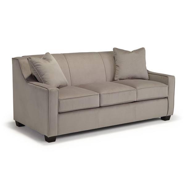MARINETTE SOFA STATIONARY SOFA FULL SLEEPER- S20FDW
