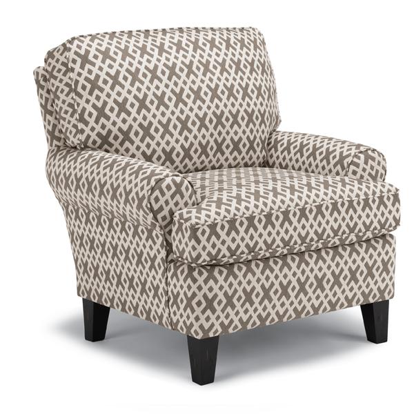 MAYCI CLUB CHAIR- 1580E