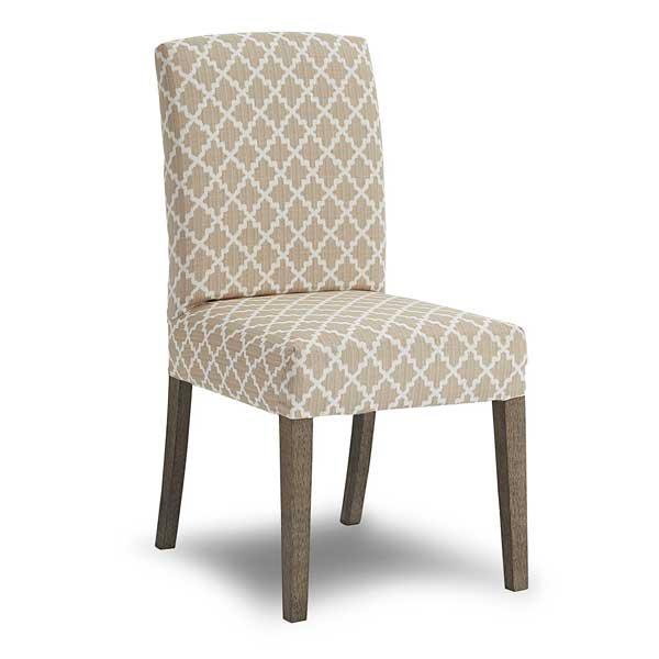 MYER DINING CHAIR (2/CARTON)- 9780R/2