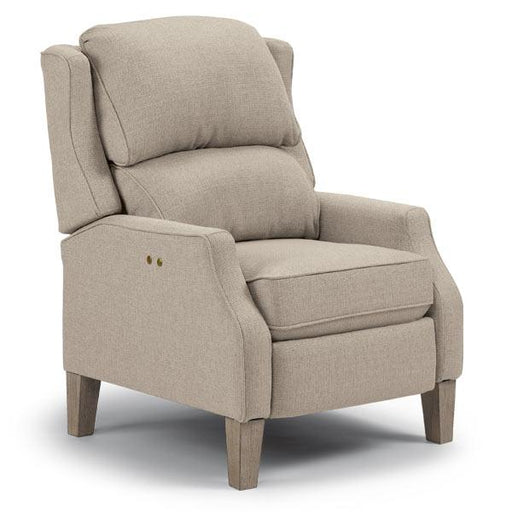 PAULEY HIGH LEG RECLINER - 3L50E image